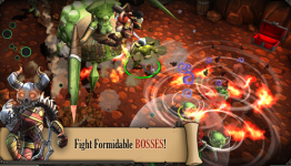 Eternal Fate – Guide, Cheats and Strategy Tips