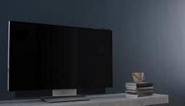 BANG & OLUFSEN AVANT Review – From £6,000 approx