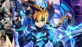 High Gunvoltage: full impressions of Gunvolt and hands-on with Bayonetta 2