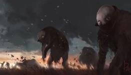 Pathologic – A creepy as hell open-world survival adventure coming to PS4