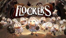 Flockers Review (PS4) – punkandlizard