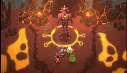 Crowd Funding Highlight: Four Days Left to Back Moon Hunters