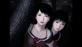 Fatal Frame + Fatal Frame II Crimson Butterfly PSN Bundle Discounted On Amazon