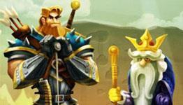 Defunct Games Reviews CastleStorm: Definitive Edition (PS4)