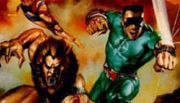 What Did Critics Say About Eternal Champions in 1994?