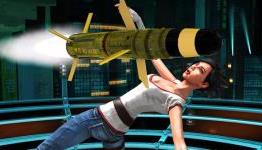 KickBeat: Special Edition Review – NextGenReviews