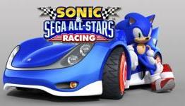 Guilty Pleasures: Sonic & SEGA All-Stars Racing
