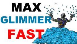 Destiny Guide To Max Glimmer Fast