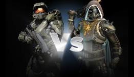 First Person Shooter Combat in Destiny vs Halo: Combat Evolved