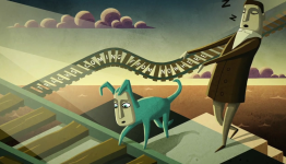 Back to Bed Review: Not A Moment Too Soon | Laser Lemming