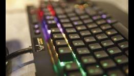 Corsair unleashes Corsair Gaming RGB keyboards, mice and headsets