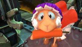 Flockers Review | Continue Play