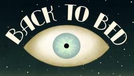 Back to Bed Review | Hardcore Droid