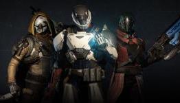 Destiny’s Five Biggest Problems