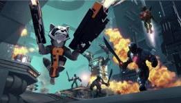 Disney Infinity 2.0 – Guardians Of The Galaxy Playset Review | Dealspwn