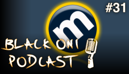 Black Oni Podcast Episode 31: Metacritic Strikes again