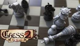 Chess 2: The Sequel – PC Review | Chalgyr’s Game Room