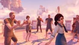 BioShock Infinite: Complete Edition listings point to Nov. release