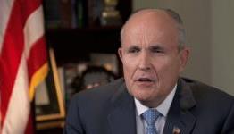 Former New York City Mayor Rudy Giuliani To Defend Activision Against Manuel Noriega