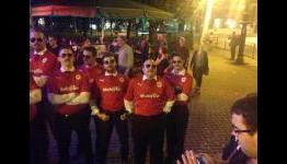 The Finest Vincent Tan Themed Stag-Do You’re Ever Likely To See!