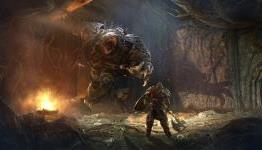 [Polygon] How Lords of the Fallen won over this skeptical Dark Souls fan