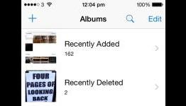 iPhone Users Are Freaking Out After Apple Removed ‘Camera Roll’ And Made It Harder To Delete Photos