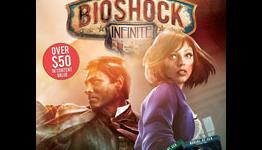 BioShock Infinite: The Complete Edition Spotted