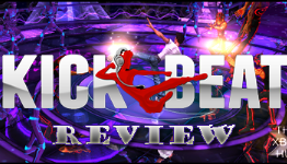 KickBeat Special Edition Review – TXH