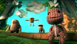 The Order: 1886 and MGS Costumes On the Way for LittleBigPlanet 3