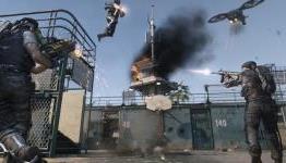 Call Of Duty: Advanced Warfare Co-Op mode to be revealed on Saturday?
