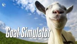 Goat Simulator Tops 100,000 Downloads on iOS, Android