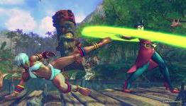 Ultra Street Fighter IV (PC) Review | GameDynamo