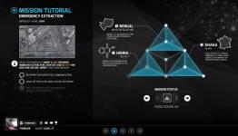 New Information About Multiplayer Missions in Black Watchmen