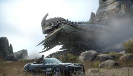 Why Final Fantasy XV’s Reinvention May Be Exactly What The Franchise Needs