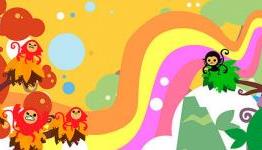 Feel the Beat in Jungle Rumble, Swinging Soon to PS Vita