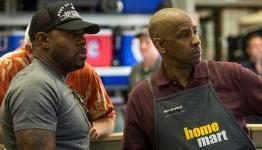 Antoine Fuqua Video Interview – The Equalizer