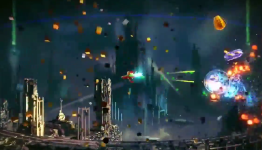 Alienation Preview Interview With Housemarque