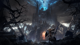 Exclusive Lords of the Fallen Gameplay with Tomasz Gop – brand new level and boss battle