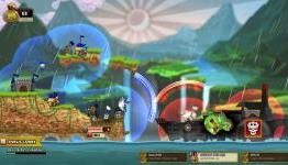Cannon Brawl Review | Entertainment Buddha