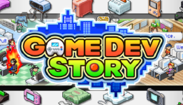 Casual Monday: Game Dev Story