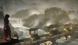 Assassin’s Creed Unity – Dead Kings & Assassin’s Creed Chronicles: China