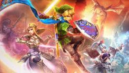 Five Games: ‘Hyrule Warriors’ And Everything Else You Need To Play This Week