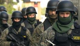 Swatting Is Disgusting, And It Needs To Stop