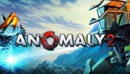 Anomaly 2 Review – So Much Thinking (PSLS)