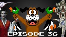 The Gamesmen, Episode 36 – A Bottle of Forgotten Purchases