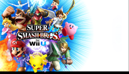 Smash 4 – Tower of Smash Mode