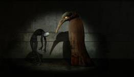 Open-World Survival Adventure Game Pathologic Nearly Funded with 2 Weeks Left