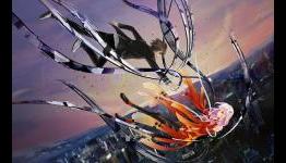 Guilty Crown: The Complete Series Review – Realm of Gaming