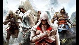A Critical Analysis Of The Assassin’s Creed Series Part 2: Assassin’s Creed 2