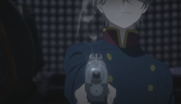 Aldnoah.Zero Episode 12 Review (Season One Finale) l Project Otaku